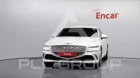 2025 Genesis G80