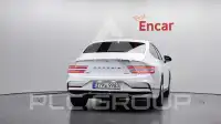 2025 Genesis G80