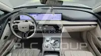 2025 Genesis G80