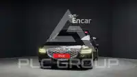 2025 Genesis G80