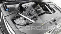 2025 Genesis G80