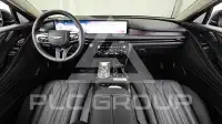 2025 Genesis G80