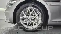 2025 Genesis G80
