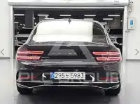 2025 Genesis G80