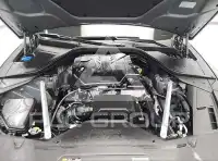 2025 Genesis G80