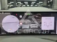 2025 Genesis G80