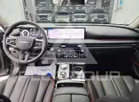 2025 Genesis G80