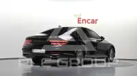 2025 Genesis G80