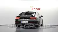 2025 Genesis G80