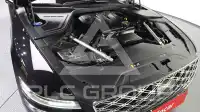 2025 Genesis G80