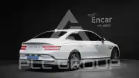 2025 Genesis G80