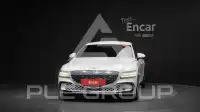 2025 Genesis G80