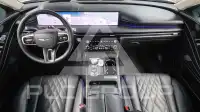 2025 Genesis G80