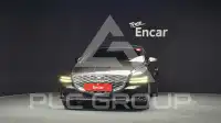 2025 Genesis G80