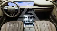2025 Genesis G80