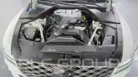 2025 Genesis G80