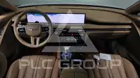 2025 Genesis G80