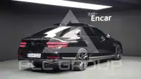 2025 Genesis G80