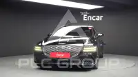 2025 Genesis G80