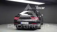 2025 Genesis G80