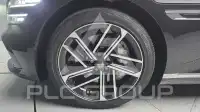 2025 Genesis G80