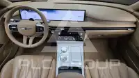 2025 Genesis G80