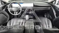 2025 Genesis G80