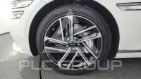 2025 Genesis G80