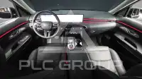 2025 Genesis GV70