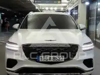 2025 Genesis GV70