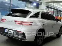 2025 Genesis GV70