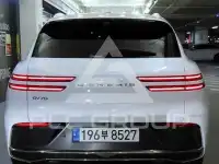 2025 Genesis GV70