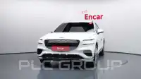2025 Genesis GV70