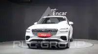 2025 Genesis GV70