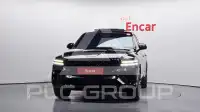 2025 Genesis GV80