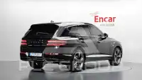 2025 Genesis GV80