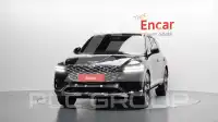 2025 Genesis GV80