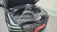 2025 Genesis GV80