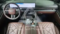 2025 Genesis GV80