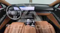 2025 Genesis GV80