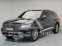 2025 Genesis GV80