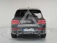 2025 Genesis GV80