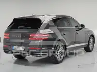 2025 Genesis GV80