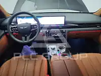 2025 Genesis GV80