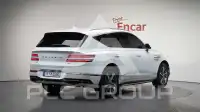2025 Genesis GV80