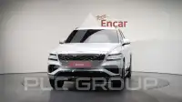 2025 Genesis GV80