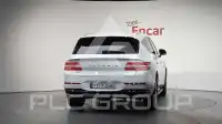 2025 Genesis GV80