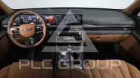 2025 Genesis GV80