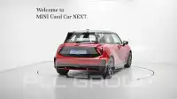 2025 Mini Cooper