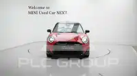 2025 Mini Cooper
